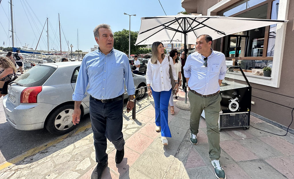 ΚΟΝΣΟΛΑΣ