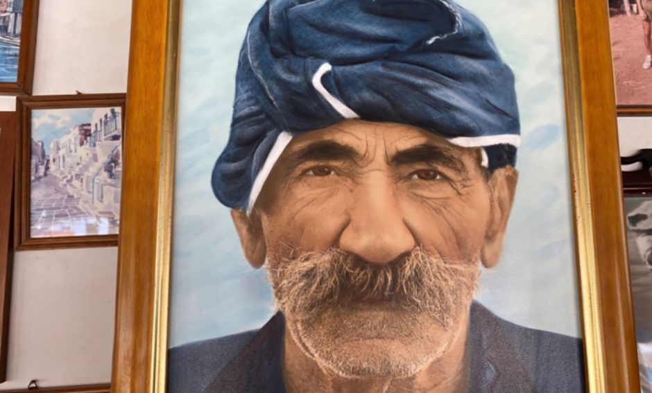 ΜΑΝΩΛΑΣ