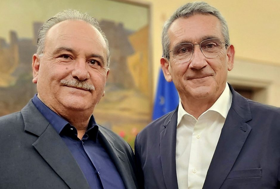 ΜΑΝΩΛΗΣ ΜΟΥΣΕΛΛΗΣ ΧΑΤΖΗΜΑΡΚΟΣ