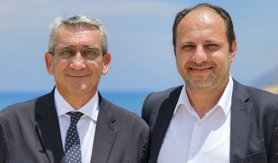 ΜΑΝΟΛΗΣ ΠΑΡΑΓΥΙΟΣ