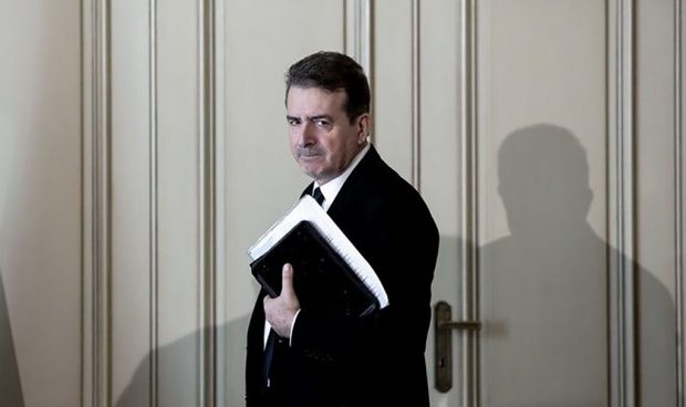 Μιχάλης Χρυσοχοΐδης