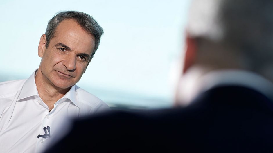 ΜΗΤΣΟΤΑΚΗΣ