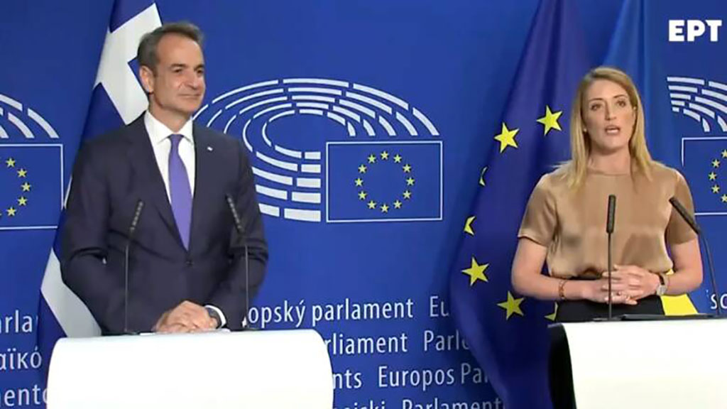 ΜΗΤΣΟΤΑΚΗΣ Μέτσολα