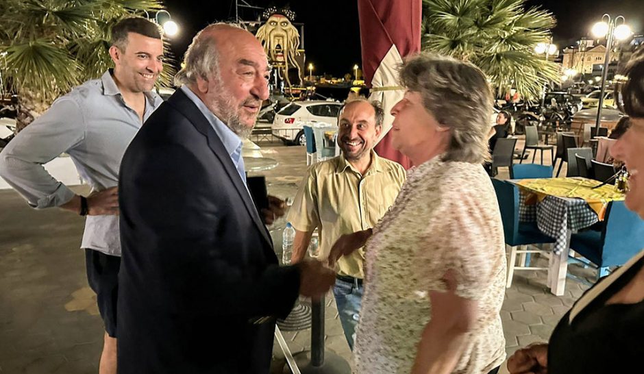 ΝΙΚΗΤΙΑΔΗΣ