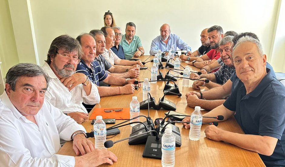 ΝΙΚΗΤΙΑΔΗΣ EKP