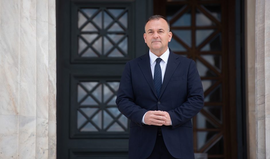 ΠΑΠΠΑΣ ΙΩΑΝΝΗΣ