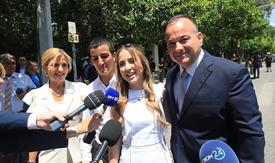 ΠΑΠΠΑΣ ΟΡΚΩΜΟΣΙΑ 2023