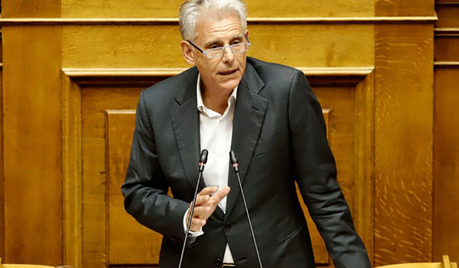 ΠΝΕΥΜΑΤΙΚΟΣ