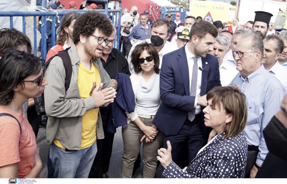 ΣΑΚΕΛΛΑΡΟΠΟΥΛΟΥ ΚΑΛΑΜΑΤΑ