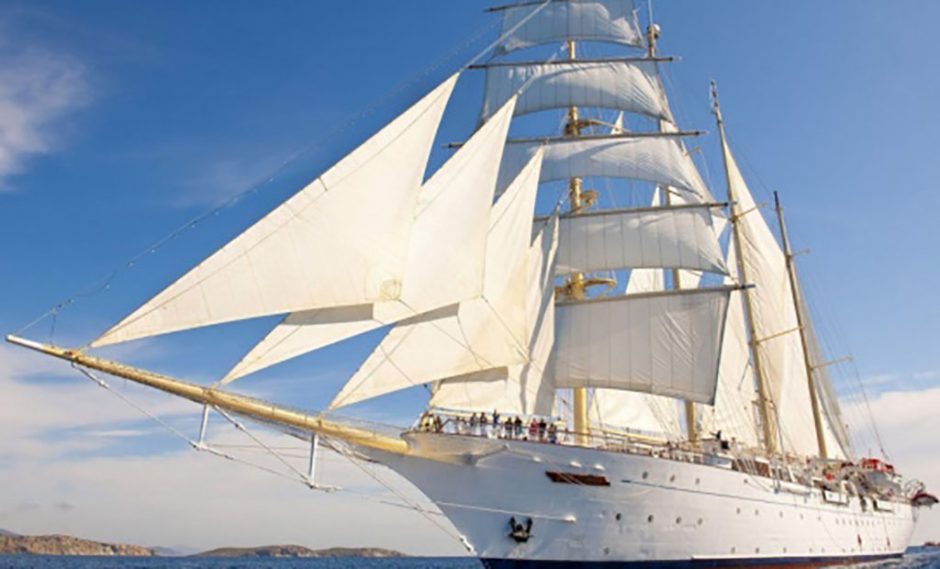 Star Clipper
