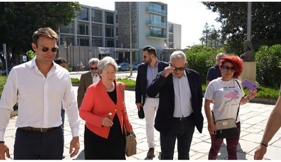 ΣΥΡΙΖΑ ΚΩΣ