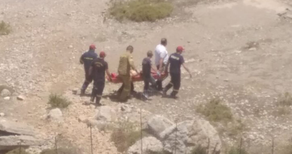 ΤΟΥΡΙΣΤΑΣ ΚΟΛΥΜΠΙΑ