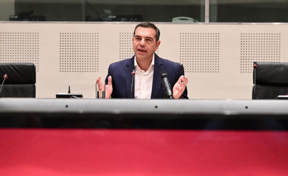 ΤΣΙΠΡΑΣ