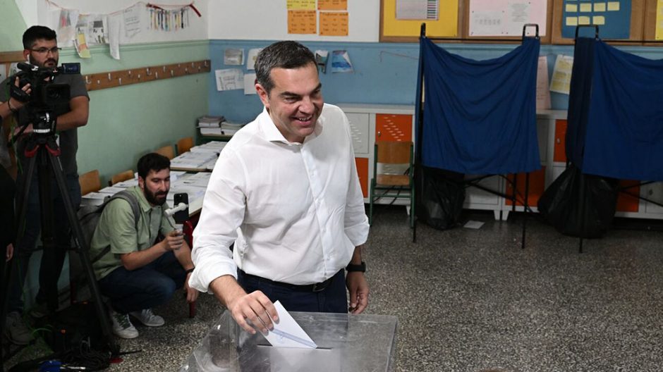 ΤΣΙΠΡΑΣ ΕΚΛΟΓΕΣ 23