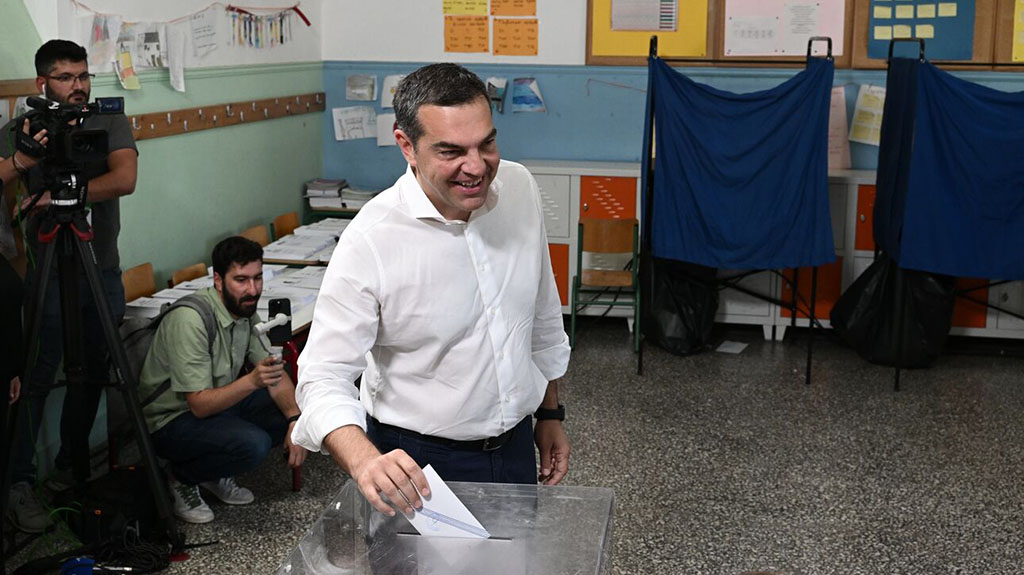 ΤΣΙΠΡΑΣ ΕΚΛΟΓΕΣ 23
