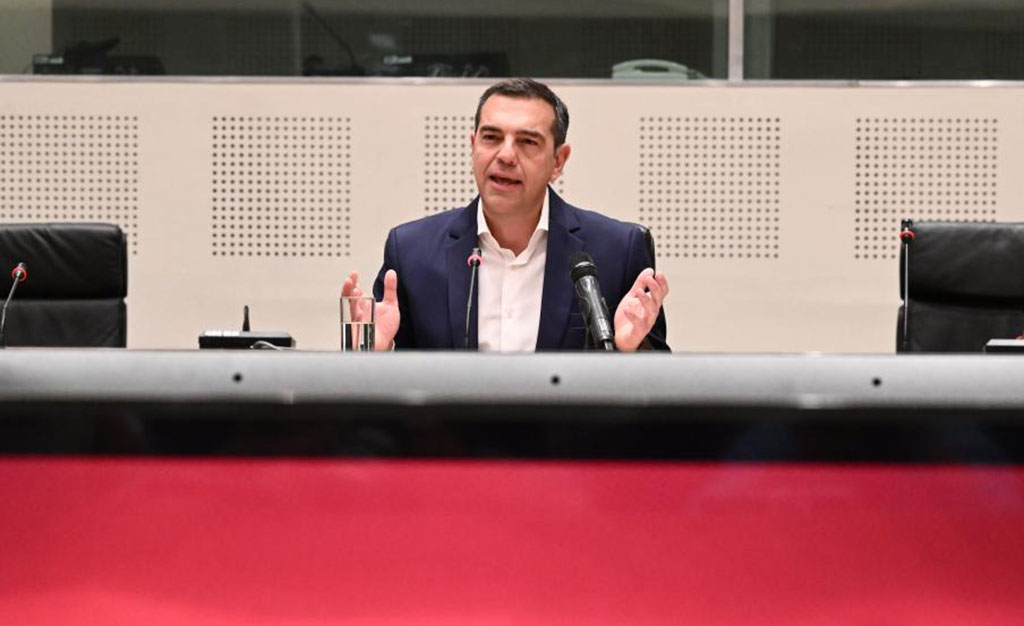 ΤΣΙΠΡΑΣ