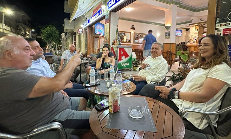 ΥΨΗΛΑΝΤΗΣ