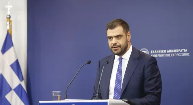 ΜΑΡΙΝΑΚΗΣ ΠΑΥΛΟΣ