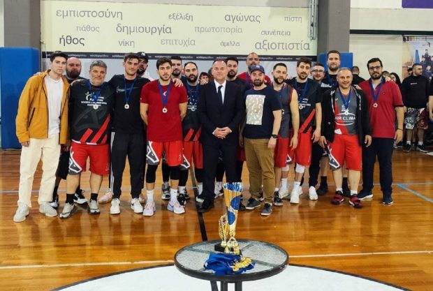 ΑΕΝ ΑΦΑΝΤΟΥ ΜΠΑΣΚΕΤ