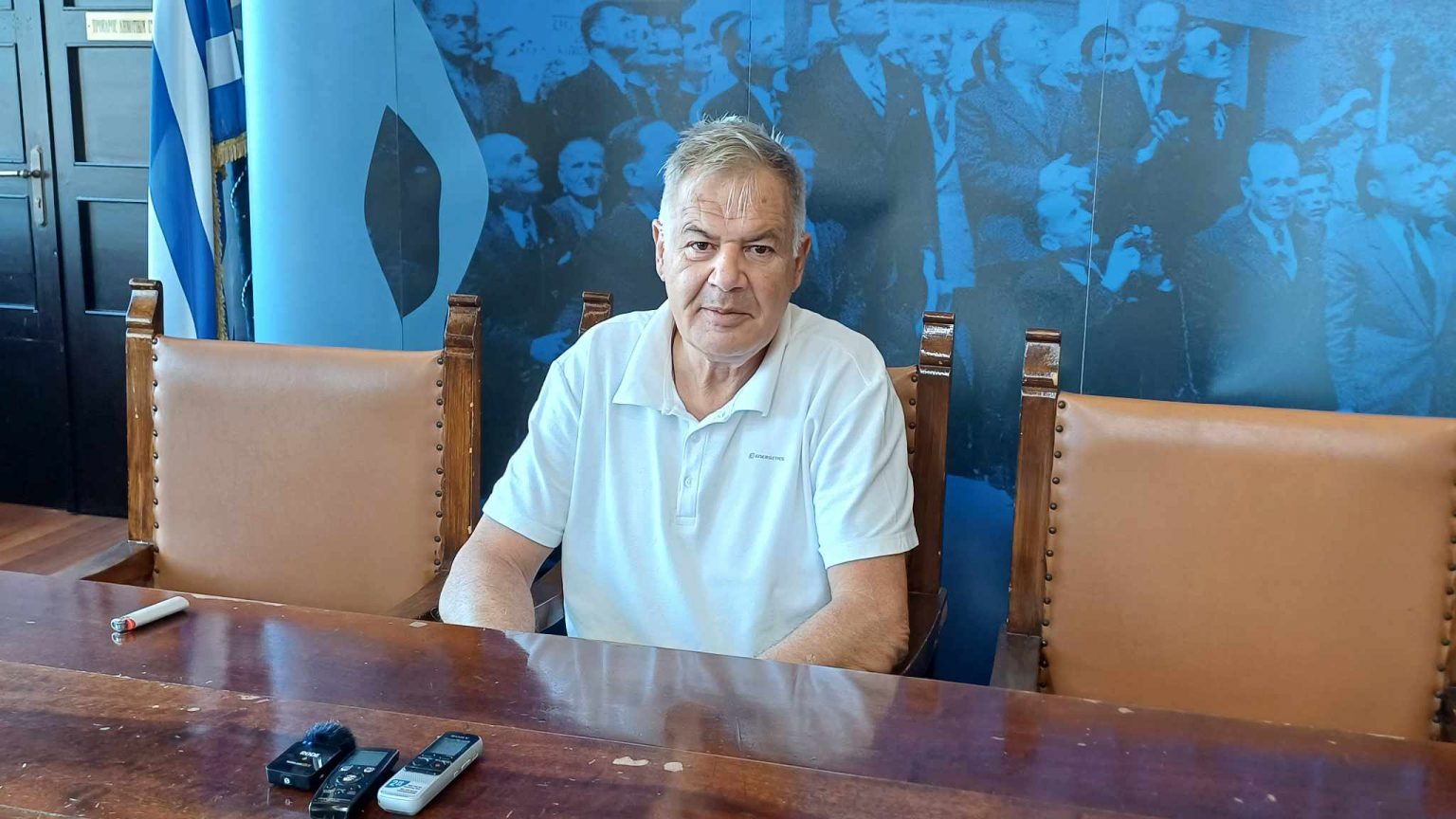ΤΡΙΑΝΤΟΣ ΓΙΩΡΓΟΣ