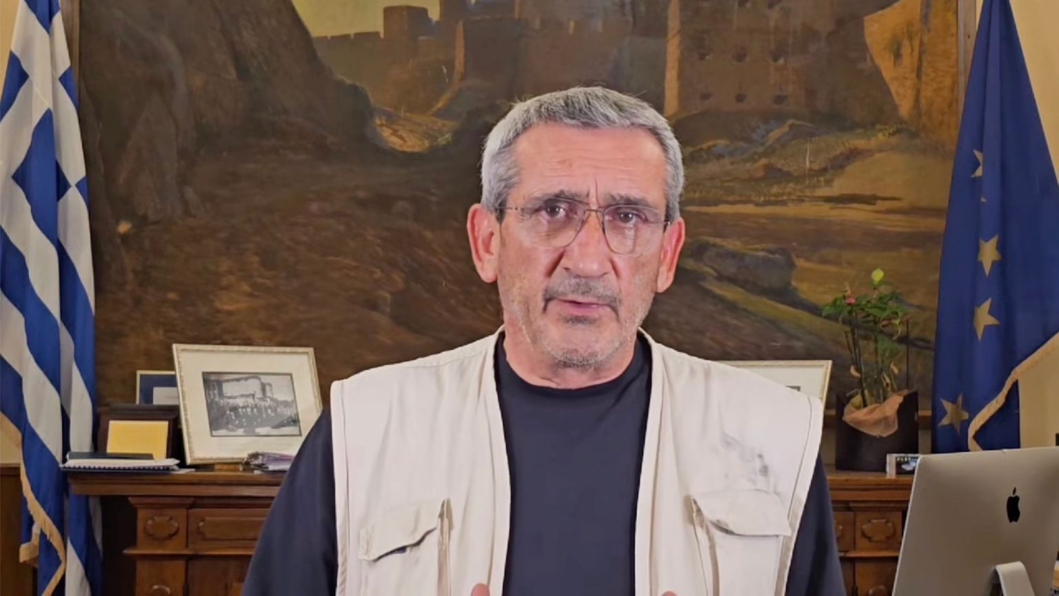 χατζημαρκος