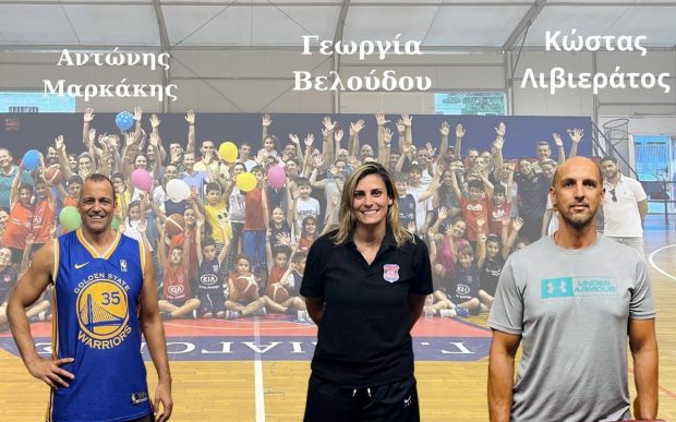 ΔΙΑΓΟΡΑΣ ΠΡΟΠΟΝΗΤΕΣ ΜΠΑΣΚΕΤ