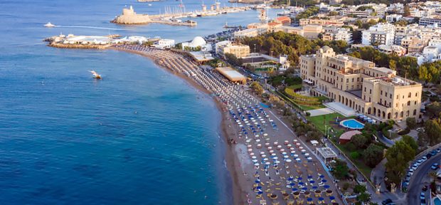 ΚΑΖΙΝΟ ΡΟΔΟΥ