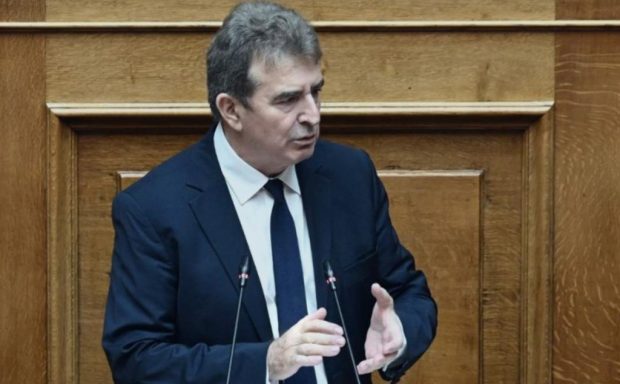 Χρυσοχοΐδης