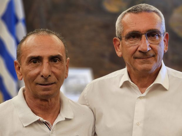 ΑΚΗΣ ΔΕΛΑΠΟΡΤΑΣ ΧΑΤΖΗΜΑΡΚΟΣ