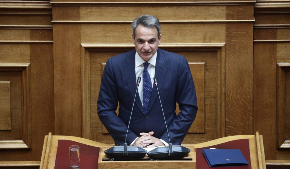 ΜΗΤΣΟΤΑΚΗΣ