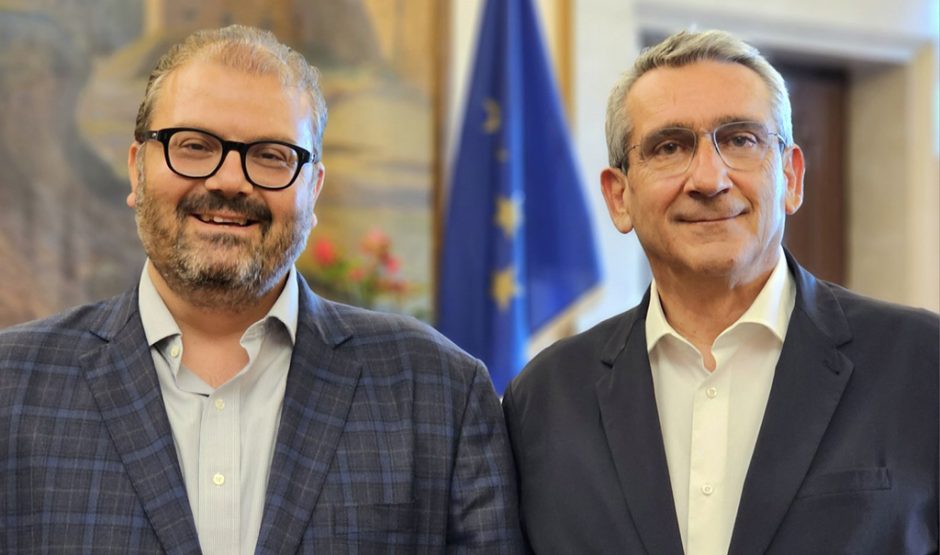 ΓΙΑΝΝΗΣ ΜΑΡΓΑΡΙΤΗΣ ΧΑΤΖΗΜΑΡΚΟΣ