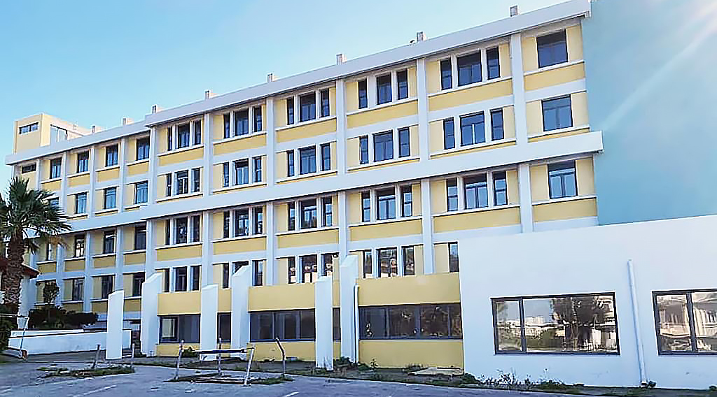 ΚΤΗΜΑΤΟΛΟΓΙΟ ΡΟΔΟΥ