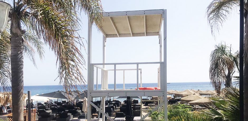 Ναυαγοστώστες
