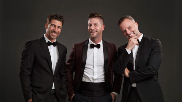 italian tenors