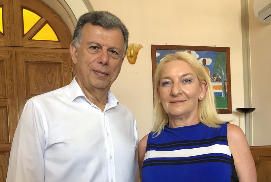 ΚΑΝΤΑΡΖΗ ΣΤΑΜΑΤΙΑ