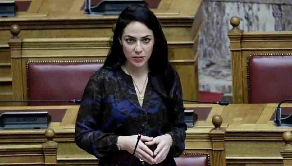 Μιχαηλίδου