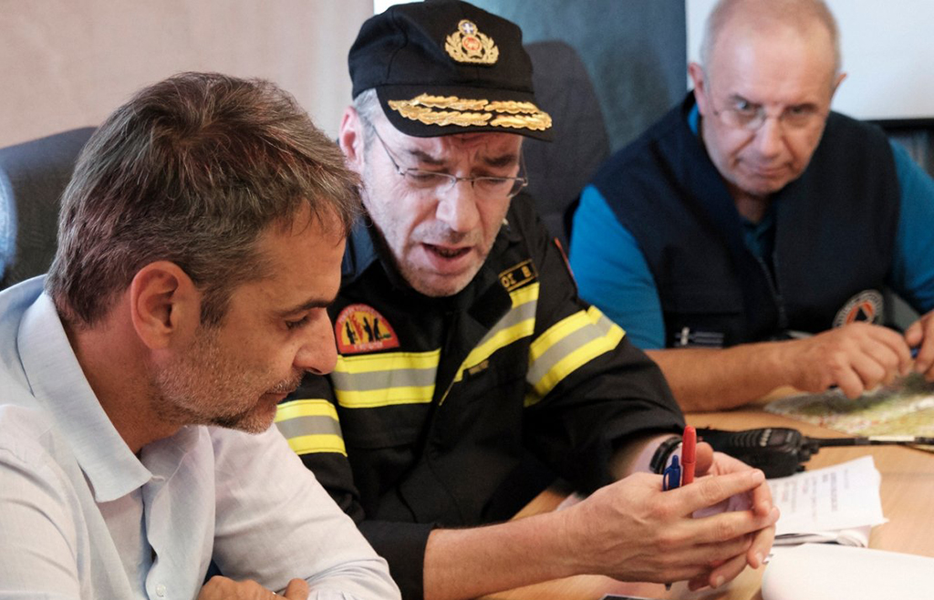 ΜΗΤΣΟΤΑΚΗΣ