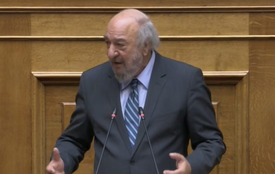 ΝΚΗΤΙΑΔΗΣ