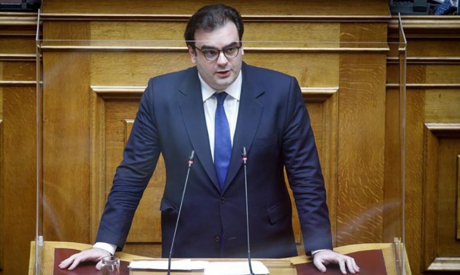 ΠΙΕΡΡΑΚΑΚΗΣ