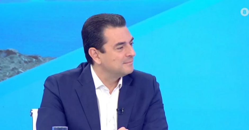 ΣΚΡΕΚΑΣ