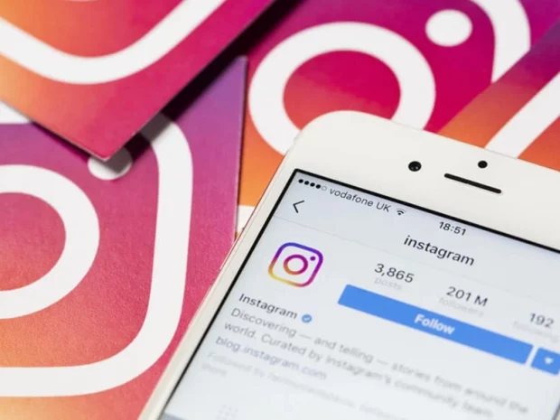 Instagram