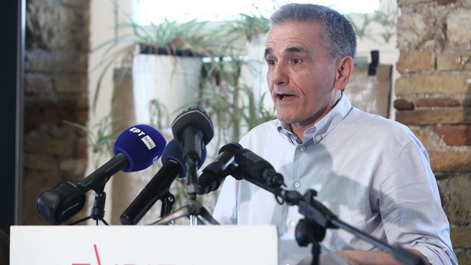 ΤΣΑΚΑΛΩΤΟΣ