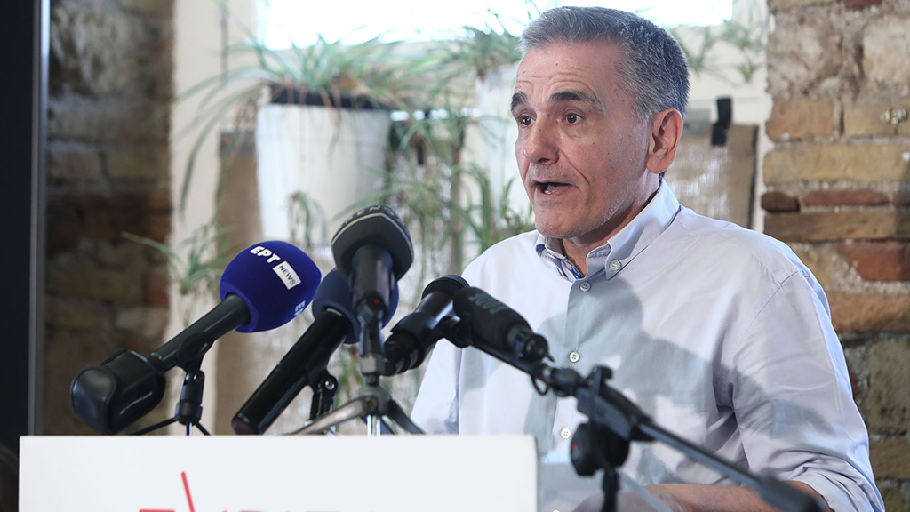 ΤΣΑΚΑΛΩΤΟΣ