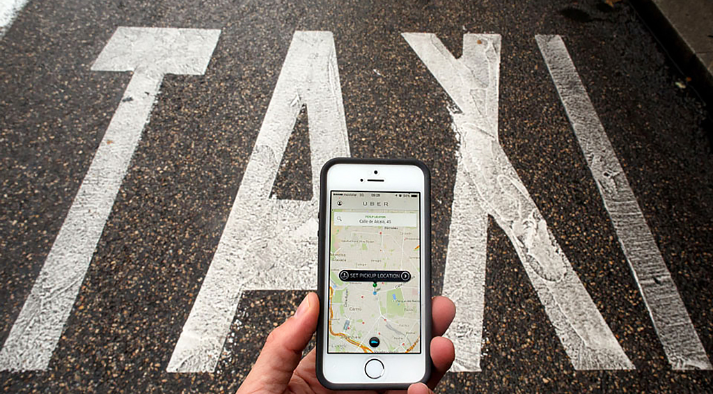 UBER
