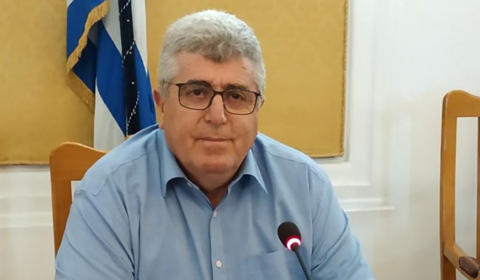 ΖΑΝΝΕΤΙΔΗΣ