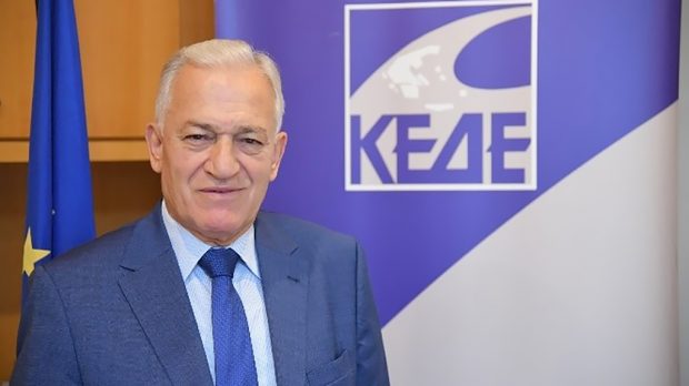 Λάζαρος Κυρίζογλου