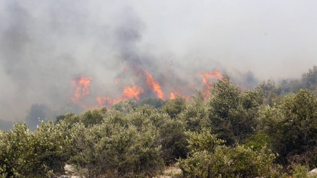 Σύλληψη για εμπρησμό από αμέλεια στην Κω