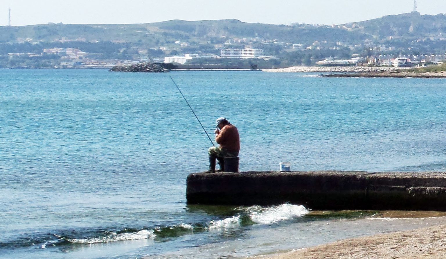 ΨΑΡΑΣ ΖΕΦΥΡΟΣ
