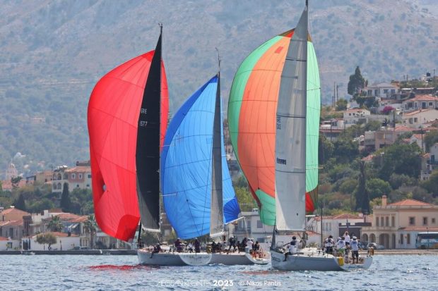 AEGEAN REGATTA