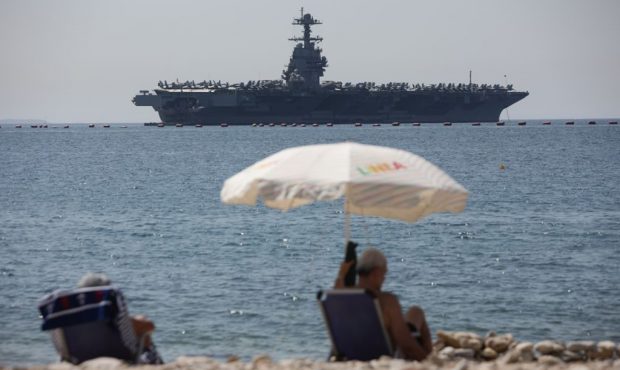 Οι διεθνείς συνθήκες και οι αμερικανικές βάσεις στα νησιά του Αιγαίου
